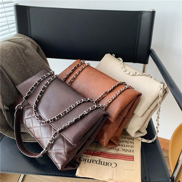 women's new 2021 messenger shoulder bag solid color large capacity underarm bag soft surface pu small square handbag
women's new 2021 messenger shoulder bag solid color large capacity underarm bag soft surface pu small square handbag