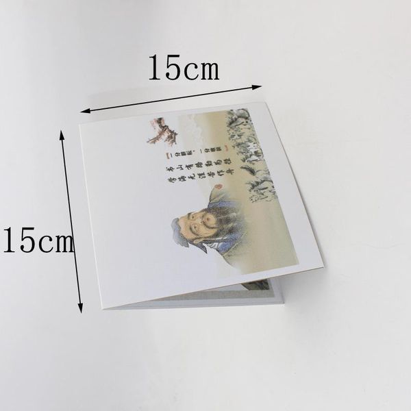 3d laser cut handmade ancient chinese educators confucius paper invitation greeting card postcard teachers' day creative gift wmtyrg
3d laser cut handmade ancient chinese educators confucius paper invitation greeting card postcard teachers' day creative gift wmtyrg