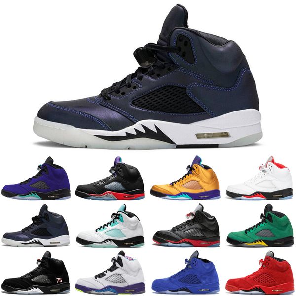 dropshipping jumpman 5 5s men basketball shoes fire red michigan black white pro star white cement mens trainers sports sneakers size 7-13
dropshipping jumpman 5 5s men basketball shoes fire red michigan black white pro star white cement mens trainers sports sneakers size 7-13
