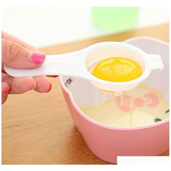 1 pc egg yolk white separator divider holder sieve new household plastic kitchen tool ga jllqxf powerstore2012
1 pc egg yolk white separator divider holder sieve new household plastic kitchen tool ga jllqxf powerstore2012