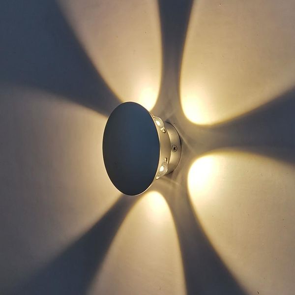 wall lamp 5w led light ac 110v 220v bedroom bedside living room balcony aisle corridor sconce
wall lamp 5w led light ac 110v 220v bedroom bedside living room balcony aisle corridor sconce