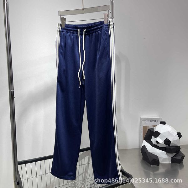 women's ce home new college style suit contrast yarn dyed belt letter embroidery elastic casual sports versatile pants, Black;white
women's ce home new college style suit contrast yarn dyed belt letter embroidery elastic casual sports versatile pants, Black;white