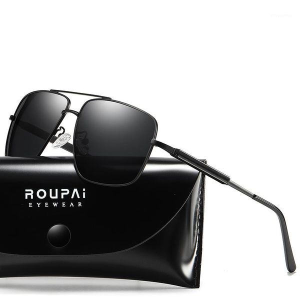 men sunglasses square polarized driving sun glasses classic retro vintage shades sport uv400 protection eyewear1, White;black
men sunglasses square polarized driving sun glasses classic retro vintage shades sport uv400 protection eyewear1, White;black