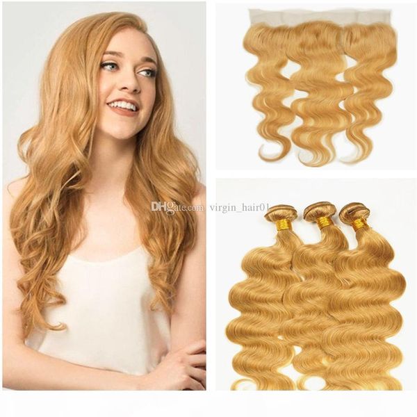 malaysian blonde virgin hair body wave weaves with lace frontal closure #27 honey blonde ear to ear lace frontal with hair bundles, Black;brown
malaysian blonde virgin hair body wave weaves with lace frontal closure #27 honey blonde ear to ear lace frontal with hair bundles, Black;brown