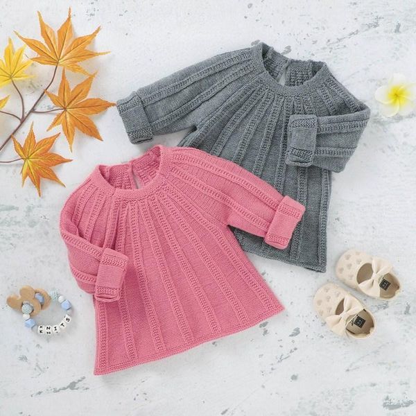 autumn toddler girl knit and winter sweater for female babies infant warm dress knitted sweater kids dress a261, Blue
autumn toddler girl knit and winter sweater for female babies infant warm dress knitted sweater kids dress a261, Blue