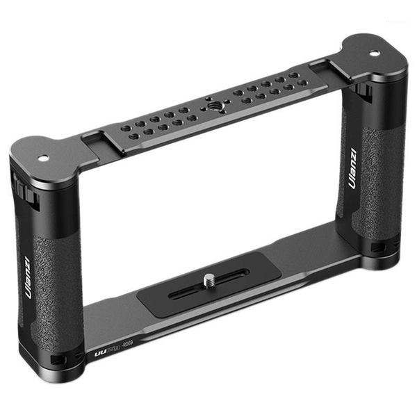 stabilizers uurig r069 universal diy metal smartphone video rig stabilizer dslr slr vlog handle grip1
stabilizers uurig r069 universal diy metal smartphone video rig stabilizer dslr slr vlog handle grip1