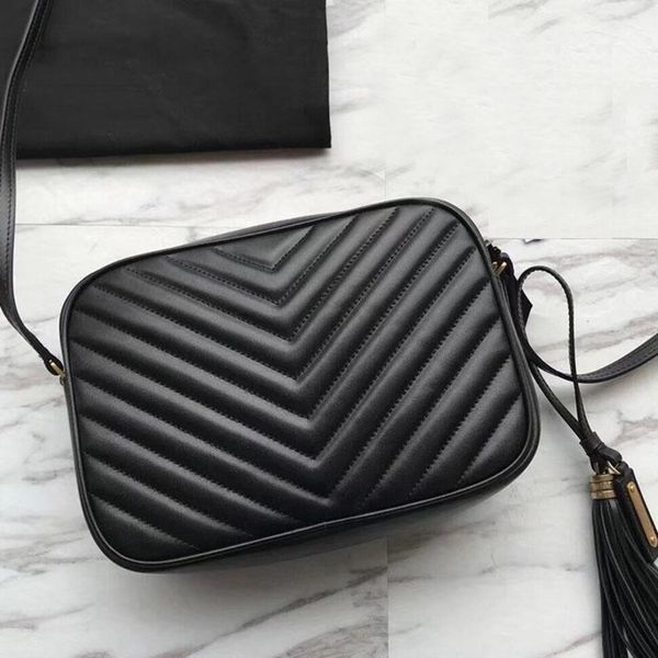 genuine leather women designer crossbody handbags calfskin leather zipper purse chevron tassel messenger bag purses 520534
genuine leather women designer crossbody handbags calfskin leather zipper purse chevron tassel messenger bag purses 520534