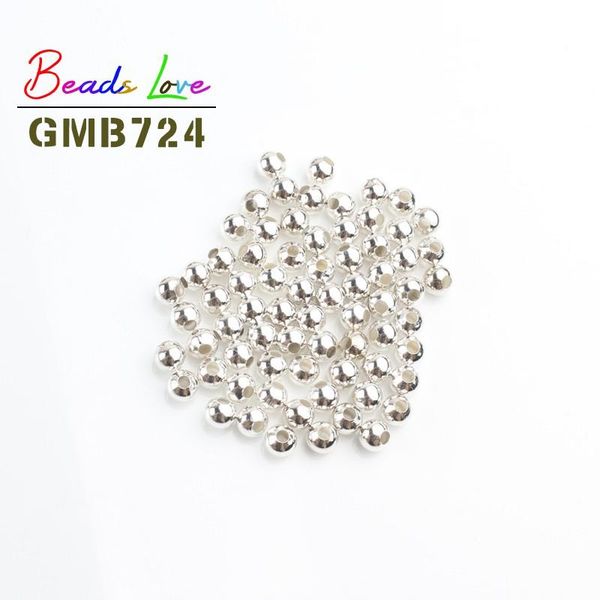 m 4mm 6mm metal beads round loose spacer beads for jewelry making diy bracelet necklace accessories wholesale wmtnnm
m 4mm 6mm metal beads round loose spacer beads for jewelry making diy bracelet necklace accessories wholesale wmtnnm