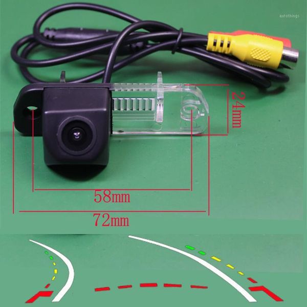 dynamic trajectory tracks car rear view reversing camera for s class r class w220 r300 r350 r500 ml300 ml3501
dynamic trajectory tracks car rear view reversing camera for s class r class w220 r300 r350 r500 ml300 ml3501