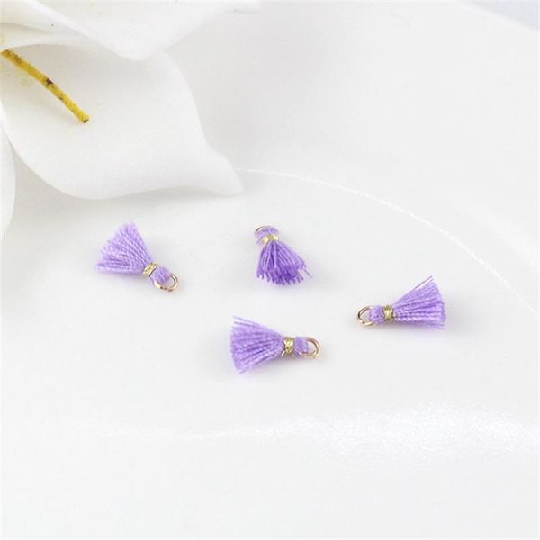 100pcs 1cm cotton thread mini metal hanging ring tassel trim pendant diy craft arts jewelry earrings decor materials fringe trim h bbydfk
100pcs 1cm cotton thread mini metal hanging ring tassel trim pendant diy craft arts jewelry earrings decor materials fringe trim h bbydfk