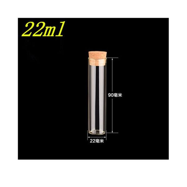 22*90mm 22ml empty glass transparent clear bottles with cork ser glass vials jars packaging bottles test tube 10 bbybkl
22*90mm 22ml empty glass transparent clear bottles with cork ser glass vials jars packaging bottles test tube 10 bbybkl
