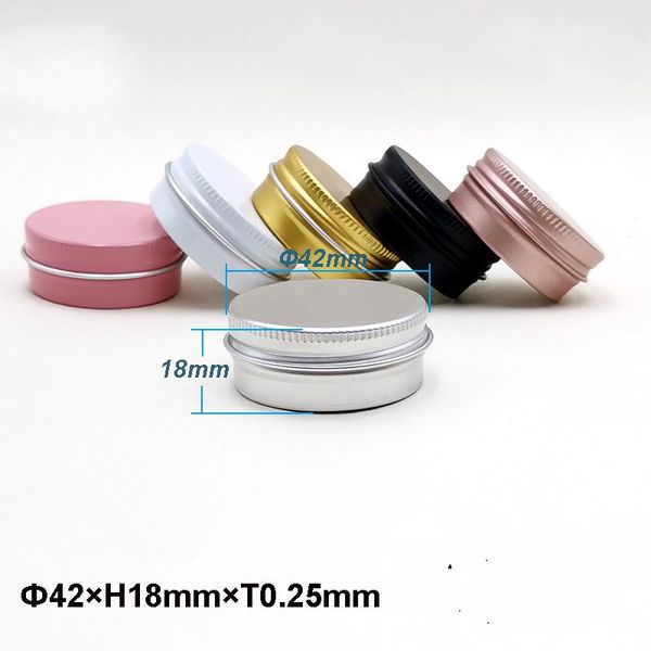circular box mini cosmetic case 15ml small aluminum diy packing jewelry woman man fashion accesories fishline storage organizer 0 78fp k2
circular box mini cosmetic case 15ml small aluminum diy packing jewelry woman man fashion accesories fishline storage organizer 0 78fp k2