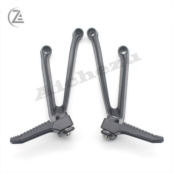 pedals acz motorcycle rear footrests bracket kit foot pegs rests assembly for s 1000 s1000 s1000r s1000rr 2009-2021
pedals acz motorcycle rear footrests bracket kit foot pegs rests assembly for s 1000 s1000 s1000r s1000rr 2009-2021