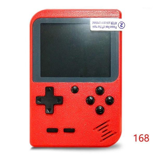 portable game players av interface handheld frosted texture battery powered plastic pocket gift classic tft screen console child easy operat
portable game players av interface handheld frosted texture battery powered plastic pocket gift classic tft screen console child easy operat