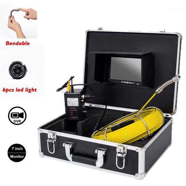 20/30/40/50m pipe inspection video camera 17mm waterproof camera head dvr drain sewer pipeline industrial endoscope inspection1
20/30/40/50m pipe inspection video camera 17mm waterproof camera head dvr drain sewer pipeline industrial endoscope inspection1