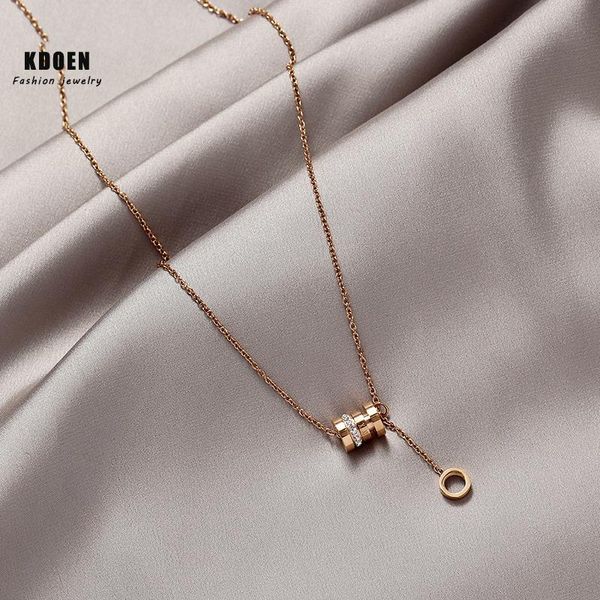 chokers classic titanium steel small waist short necklace for woman 2021 fashion korean jewelry wedding party girl's clavicle chain, Golden;silver
chokers classic titanium steel small waist short necklace for woman 2021 fashion korean jewelry wedding party girl's clavicle chain, Golden;silver