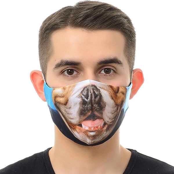 смешные маска женщины мужчины 3d дизайнер моющаяся лицо masque maseczka mascherina masker maski украшения mascsrillas sqcdmn