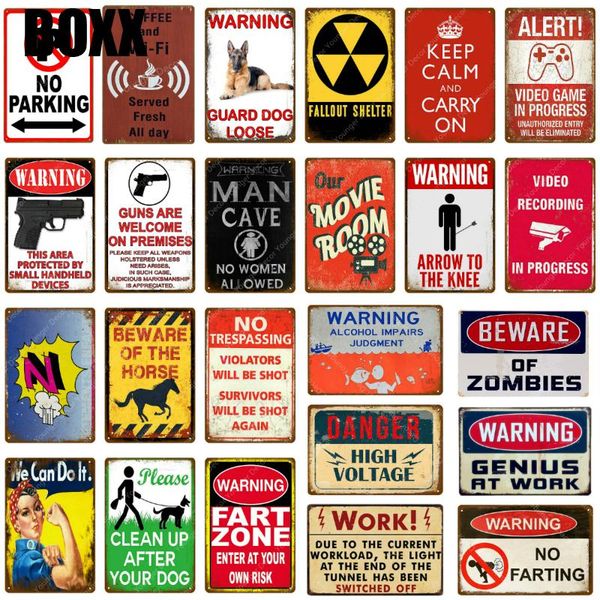 warning beware of zombies coffee and wifi metal signs home movie room retro wall painting decor man cave poster
warning beware of zombies coffee and wifi metal signs home movie room retro wall painting decor man cave poster