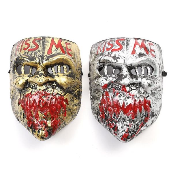 factory masks kiss me cosplay horror election year face mask halloween party prop toys 5 style
factory masks kiss me cosplay horror election year face mask halloween party prop toys 5 style
