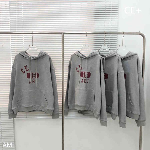 2022 factory wholesale new spring capsule series letter flocking printed hoodie men's and women's casual loose long sleeved fashio, Black
2022 factory wholesale new spring capsule series letter flocking printed hoodie men's and women's casual loose long sleeved fashio, Black