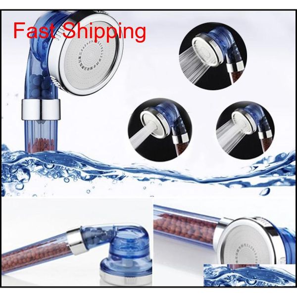 healthy negative ion spa filtered adjustable shower head shower hose negative lon spa shower head 15pcs vlybt
healthy negative ion spa filtered adjustable shower head shower hose negative lon spa shower head 15pcs vlybt