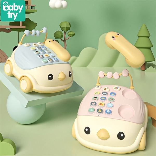 baby montessori electric telephone toys for kid 0 12 months cartoon car phone juguetes sound light car baby toys 1 to 2 years 201224
baby montessori electric telephone toys for kid 0 12 months cartoon car phone juguetes sound light car baby toys 1 to 2 years 201224
