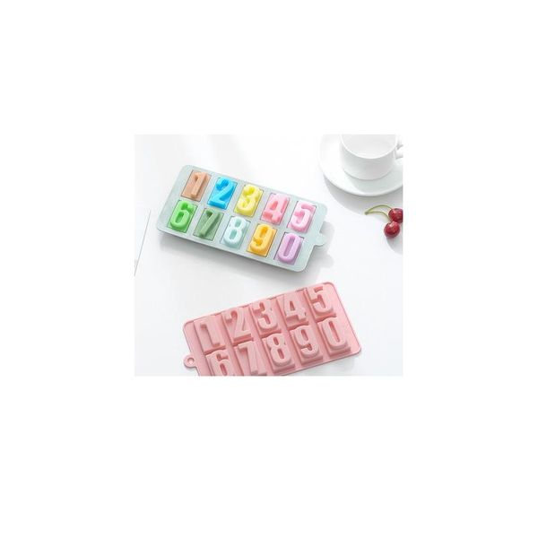 sile mold for birthday anniversary cake decorating dessert baking tools chocolate molds number 0-9 s qylato
sile mold for birthday anniversary cake decorating dessert baking tools chocolate molds number 0-9 s qylato