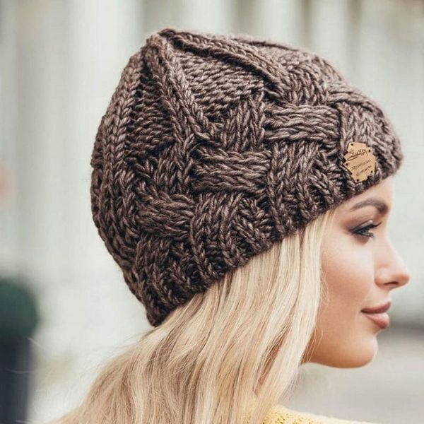 beanie/skull caps fashion knit beanie hat winter hats for women czapka zimowa gorros mujer invierno bonnet warm cap girls muts, Blue;gray
beanie/skull caps fashion knit beanie hat winter hats for women czapka zimowa gorros mujer invierno bonnet warm cap girls muts, Blue;gray