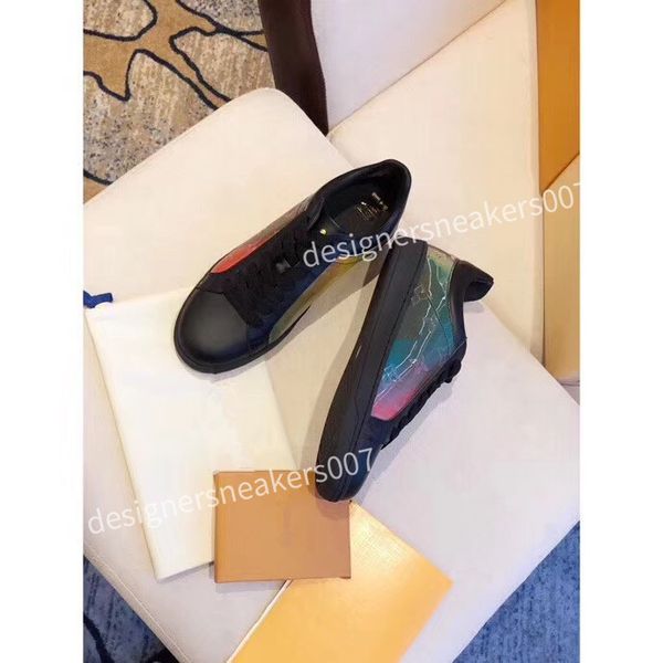 the mans fashion oversize sneakers leather shoes leather shoes increase men and women size gdjs190927, Black
the mans fashion oversize sneakers leather shoes leather shoes increase men and women size gdjs190927, Black