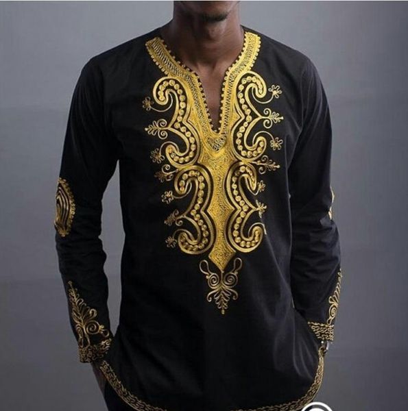 ethnic clothing african tee shirt homme 2021 brand dashiki traditional maxi man men long sleeve t-shirt male, Red
ethnic clothing african tee shirt homme 2021 brand dashiki traditional maxi man men long sleeve t-shirt male, Red