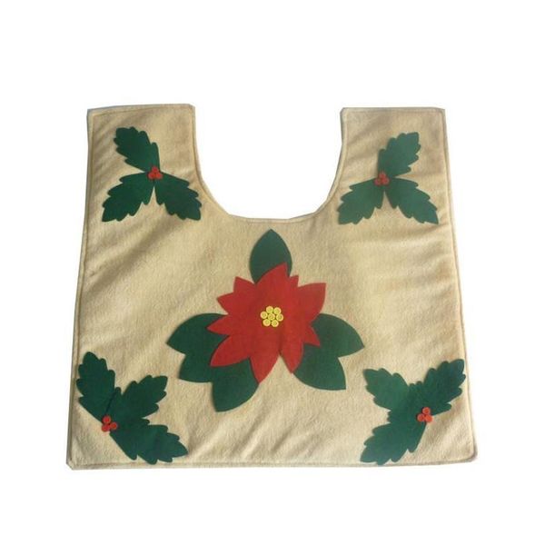 new design creative flower leaves toilet seat cover toilet sets toilet clothes christmas decorations bath mat qyltyl tore2010
new design creative flower leaves toilet seat cover toilet sets toilet clothes christmas decorations bath mat qyltyl tore2010