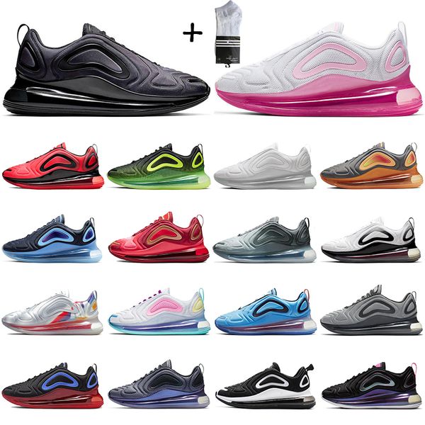 with socks sneaker breathable running shoes triple black noen sunset gym red volt pink rise mens trainers size 36-45, White;red
with socks sneaker breathable running shoes triple black noen sunset gym red volt pink rise mens trainers size 36-45, White;red