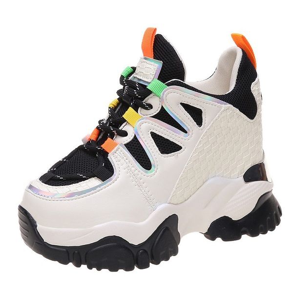 2021 the new knits breathable women thick platform woman white rent to hidden mujer shoes 7o9e, Black
2021 the new knits breathable women thick platform woman white rent to hidden mujer shoes 7o9e, Black