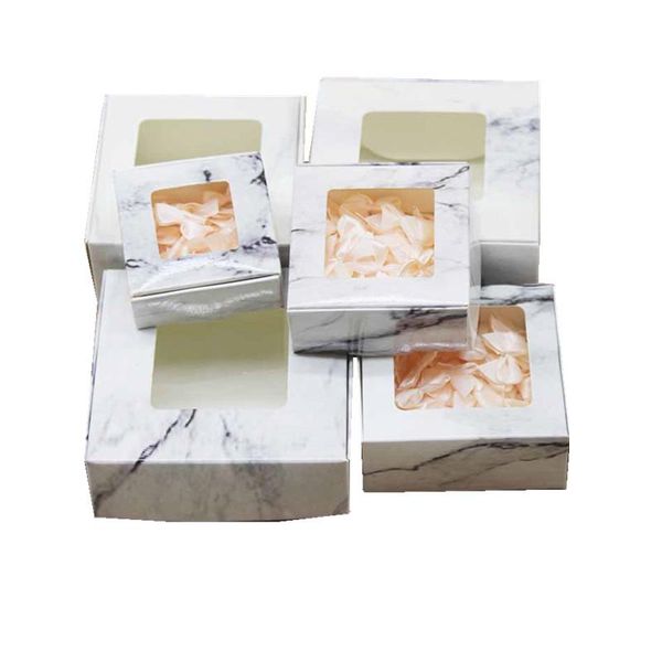 10pcs paper packing plane box handmade marbling window box favor boxes white brown black color many size chose party gifts wmtkuc
10pcs paper packing plane box handmade marbling window box favor boxes white brown black color many size chose party gifts wmtkuc