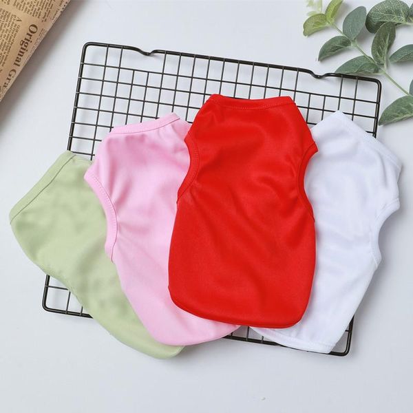 dog apparel cool clothes for small shirt summer clothing pet dogs jacket vest chihuahua costume product
dog apparel cool clothes for small shirt summer clothing pet dogs jacket vest chihuahua costume product