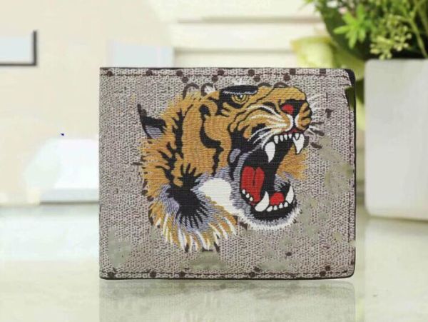 men animal short wallet leather snake tiger bee wallets women style purse wallet card holders with gift box, Red;black
men animal short wallet leather snake tiger bee wallets women style purse wallet card holders with gift box, Red;black