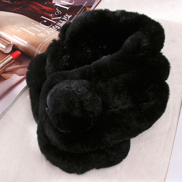 winter ring women's warm solid ladied foulard femme 100% real natural rex rabbit skin scarf ball xoc8, Blue;gray
winter ring women's warm solid ladied foulard femme 100% real natural rex rabbit skin scarf ball xoc8, Blue;gray