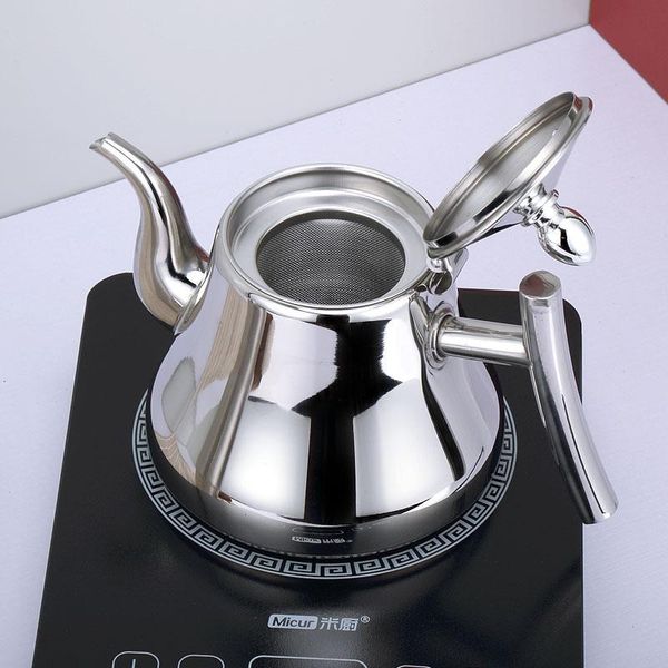 stainless steel teapot with filter l restaurant l home induction cooker long mouth large capacity teapot wmtttg
stainless steel teapot with filter l restaurant l home induction cooker long mouth large capacity teapot wmtttg