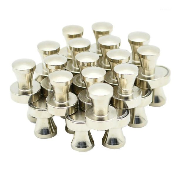 steel pushpin fridge magnet dia. 12mm 16mm 20mm magnetic white board magnets door organiser thumbtacks office home using1
steel pushpin fridge magnet dia. 12mm 16mm 20mm magnetic white board magnets door organiser thumbtacks office home using1