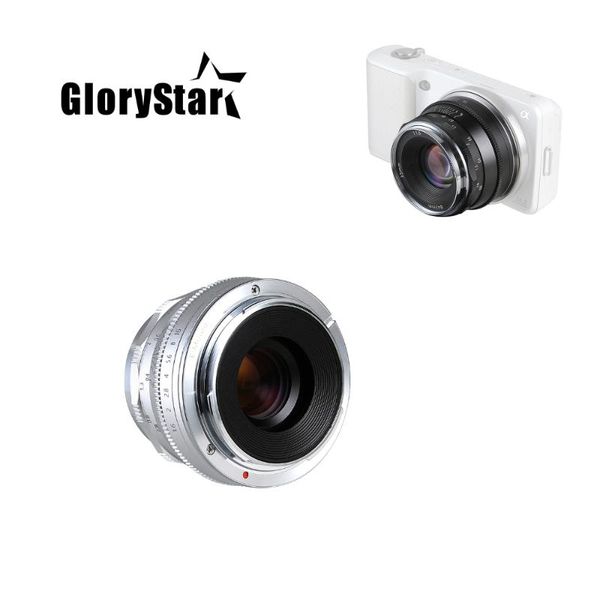 other cctv cameras 35mm f 1.6 manual focus mf prime lens for sony e-mount mirrorless camera a6500 a6000 a5100 a5000 nex765 f3k 5knactr a7 sr
other cctv cameras 35mm f 1.6 manual focus mf prime lens for sony e-mount mirrorless camera a6500 a6000 a5100 a5000 nex765 f3k 5knactr a7 sr