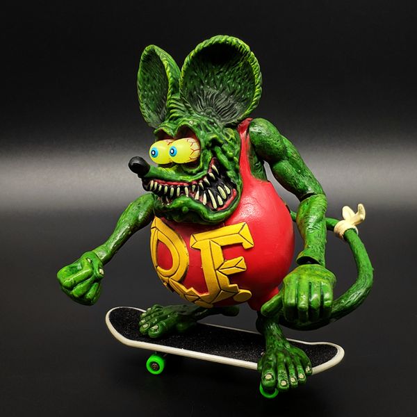 iju4hre mouse skateboard модель ручной работы подвижные игрушки дети подарок автомобильные аксессуары крыса fink9kjyu, Silver
iju4hre mouse skateboard модель ручной работы подвижные игрушки дети подарок автомобильные аксессуары крыса fink9kjyu, Silver