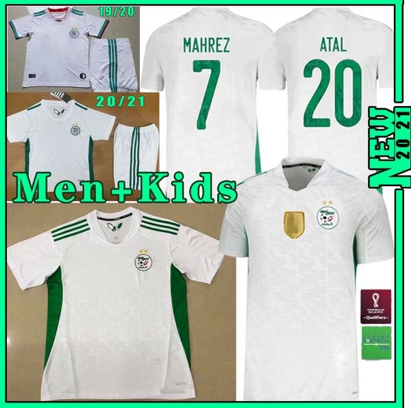 algeria 2020 2021 mahrez two star soccer jerseys 20 21 atal kids slimani brahimi home bennacer football shirts maillot de foot uniforms, Black;yellow
algeria 2020 2021 mahrez two star soccer jerseys 20 21 atal kids slimani brahimi home bennacer football shirts maillot de foot uniforms, Black;yellow
