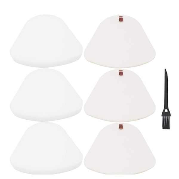 3 foam faif filters kit замена для акул навигатор подъема вакуума nv350 m7df 3 пена f bbyklw
3 foam faif filters kit замена для акул навигатор подъема вакуума nv350 m7df 3 пена f bbyklw