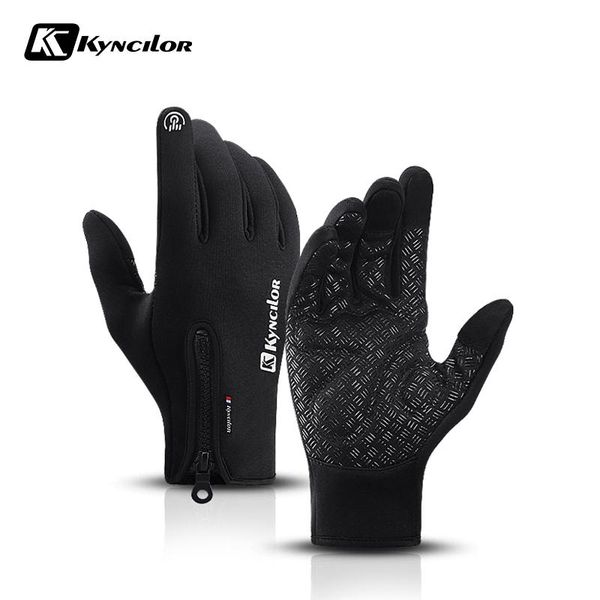 kyncilor outdoor sports hiking велоспорт перчатки зимний windstopper водонепроницаемый вельхатный пешинг сенсорный экран велоспорт перчатки, Black
kyncilor outdoor sports hiking велоспорт перчатки зимний windstopper водонепроницаемый вельхатный пешинг сенсорный экран велоспорт перчатки, Black