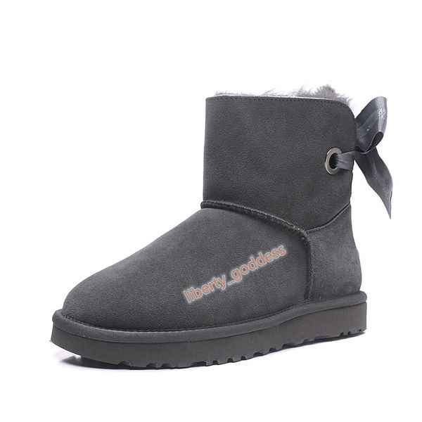 new women australia boots australian australianas girl bailey bow classic suede eur 35-40 with box, Black
new women australia boots australian australianas girl bailey bow classic suede eur 35-40 with box, Black