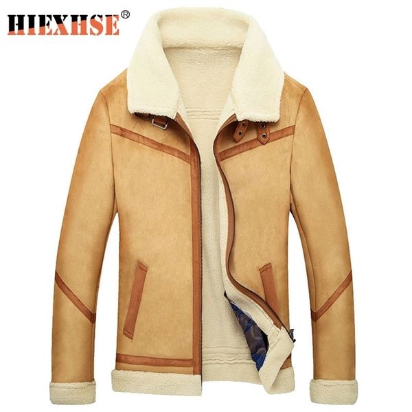 winter jacket men coat parka slim coats men casual birtish style faux fur lapel long puffy jacket long thicken warm men's parkas 201223, Black
winter jacket men coat parka slim coats men casual birtish style faux fur lapel long puffy jacket long thicken warm men's parkas 201223, Black