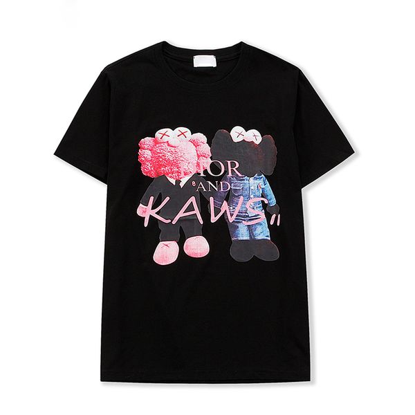 2020fashion men's hair stylist t-shirt men and women hip hop t-shirt short sleeve printing men's hair stylist t-shirt s-xxl, White;black
2020fashion men's hair stylist t-shirt men and women hip hop t-shirt short sleeve printing men's hair stylist t-shirt s-xxl, White;black