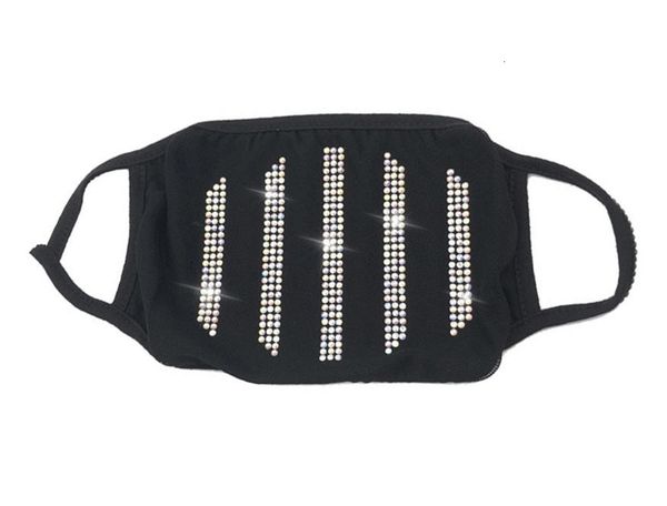 face mask cotton cloth daren clothing accessories star flash diamond rhinestone personality mask cross-border mask
face mask cotton cloth daren clothing accessories star flash diamond rhinestone personality mask cross-border mask