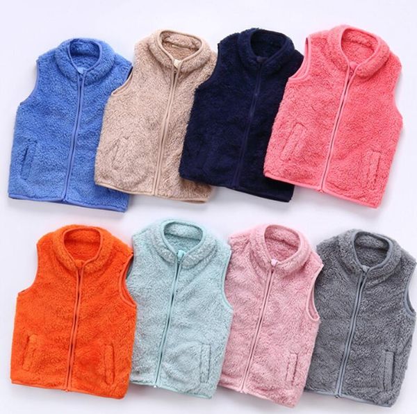 kids baby boy girls sherpa fleece vest jacket ins children plush fluffy waistcoat sleeveless vests coat windbreaker warm jackets e120805, Camo
kids baby boy girls sherpa fleece vest jacket ins children plush fluffy waistcoat sleeveless vests coat windbreaker warm jackets e120805, Camo