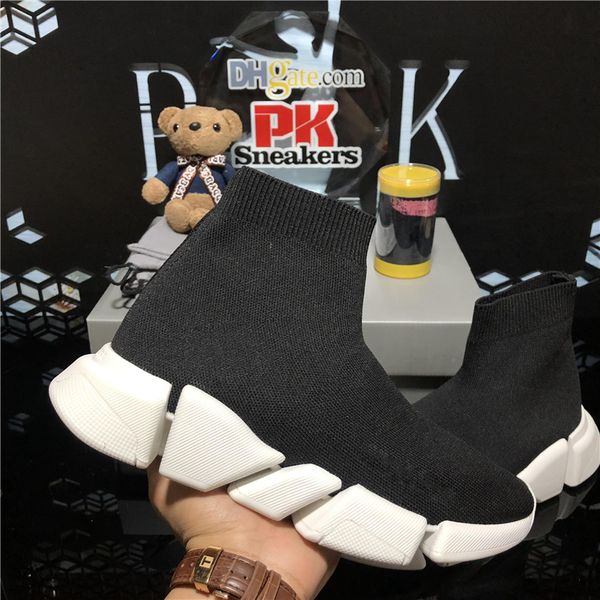 paris sock casual shoes men women luxury plate-forme designer sneaker slip-on speed trainer black air sole outdoor sneakers fashion breathab
paris sock casual shoes men women luxury plate-forme designer sneaker slip-on speed trainer black air sole outdoor sneakers fashion breathab